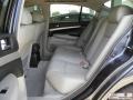 Blue Slate Metallic - G 35 Sedan Photo No. 12