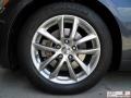 Blue Slate Metallic - G 35 Sedan Photo No. 22