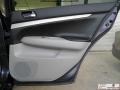 Blue Slate Metallic - G 35 Sedan Photo No. 28