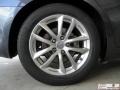 Blue Slate Metallic - G 35 Sedan Photo No. 31