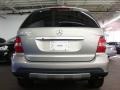 Pewter Metallic - ML 350 4Matic Photo No. 5