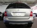 2006 Pewter Metallic Mercedes-Benz ML 350 4Matic  photo #5