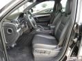 2008 Basalt Black Metallic Porsche Cayenne Tiptronic  photo #7