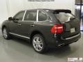 2008 Basalt Black Metallic Porsche Cayenne Tiptronic  photo #22