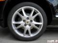 Basalt Black Metallic - Cayenne Tiptronic Photo No. 24