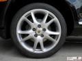 2008 Basalt Black Metallic Porsche Cayenne Tiptronic  photo #24