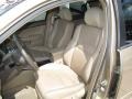 2005 Desert Mist Metallic Honda Accord EX-L Sedan  photo #9
