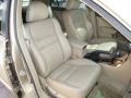2005 Desert Mist Metallic Honda Accord EX-L Sedan  photo #10