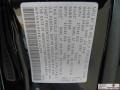 Basalt Black Metallic - Cayenne Tiptronic Photo No. 35