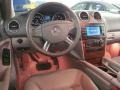 Pewter Metallic - ML 350 4Matic Photo No. 12
