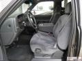 Storm Gray Metallic - Sierra 1500 SLE Regular Cab Photo No. 7