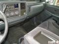 Storm Gray Metallic - Sierra 1500 SLE Regular Cab Photo No. 9