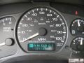 Storm Gray Metallic - Sierra 1500 SLE Regular Cab Photo No. 11