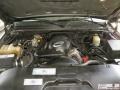 Storm Gray Metallic - Sierra 1500 SLE Regular Cab Photo No. 12