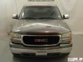 Storm Gray Metallic - Sierra 1500 SLE Regular Cab Photo No. 15