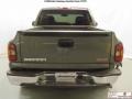 Storm Gray Metallic - Sierra 1500 SLE Regular Cab Photo No. 16