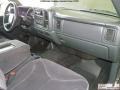 Storm Gray Metallic - Sierra 1500 SLE Regular Cab Photo No. 21