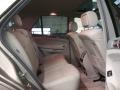 Pewter Metallic - ML 350 4Matic Photo No. 17