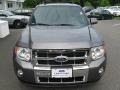2010 Sterling Grey Metallic Ford Escape Limited V6 4WD  photo #2