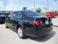 Black - Jetta SE Sedan Photo No. 3