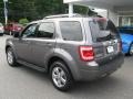 2010 Sterling Grey Metallic Ford Escape Limited V6 4WD  photo #5