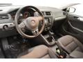 Candy White - Jetta TDI Sedan Photo No. 10