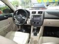 Black - Jetta SE Sedan Photo No. 12