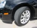 Black - Jetta SE Sedan Photo No. 13