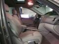 Pewter Metallic - ML 350 4Matic Photo No. 20