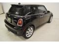 Astro Black Metallic - Cooper S Hardtop Photo No. 5