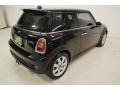 2009 Astro Black Metallic Mini Cooper S Hardtop  photo #5