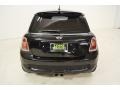 2009 Astro Black Metallic Mini Cooper S Hardtop  photo #6