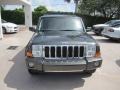 2006 Dark Khaki Pearl Jeep Commander Limited  photo #8