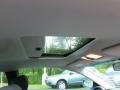 Sunroof of 2012 Genesis Coupe 2.0T