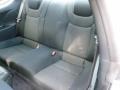 Black Cloth Rear Seat Photo for 2012 Hyundai Genesis Coupe #67717145