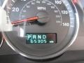 2006 Dark Khaki Pearl Jeep Commander Limited  photo #17