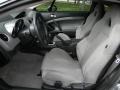 Satin Meisai Gray Pearl - Eclipse GS Coupe Photo No. 13