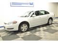 Summit White - Impala LT Photo No. 25