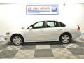 Summit White - Impala LT Photo No. 26