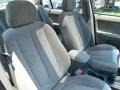 2006 Champagne Beige Hyundai Elantra GLS Sedan  photo #27
