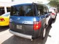 2008 Atomic Blue Metallic Honda Element LX  photo #2