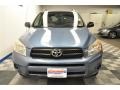 2006 Pacific Blue Metallic Toyota RAV4 4WD  photo #4