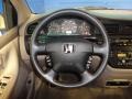 2004 Sandstone Metallic Honda Odyssey EX-L  photo #14