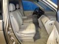 2004 Sandstone Metallic Honda Odyssey EX-L  photo #24