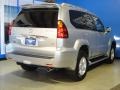 Titanium Metallic - GX 470 Photo No. 2