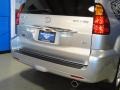 Titanium Metallic - GX 470 Photo No. 3