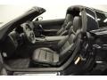 Ebony Prime Interior Photo for 2013 Chevrolet Corvette #67718229