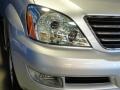 Titanium Metallic - GX 470 Photo No. 10