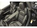 Ebony Interior Photo for 2013 Chevrolet Corvette #67718237