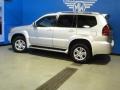 Titanium Metallic - GX 470 Photo No. 11